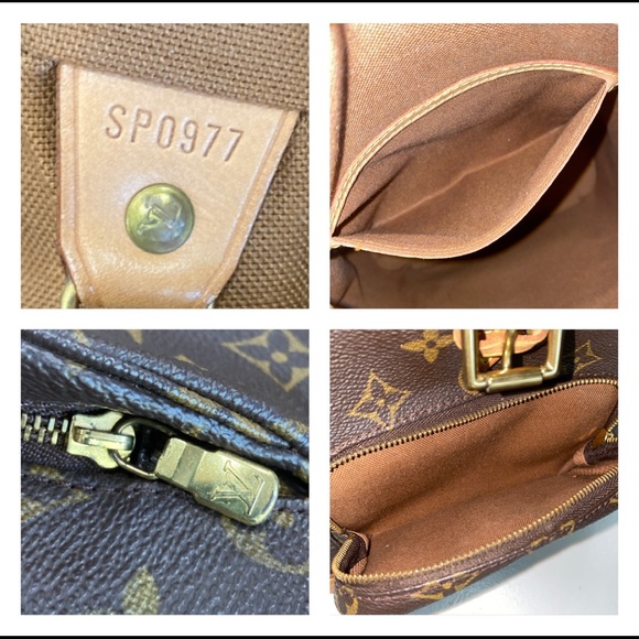 Authentic MONTSOURIS MM - Picture 14 of 16